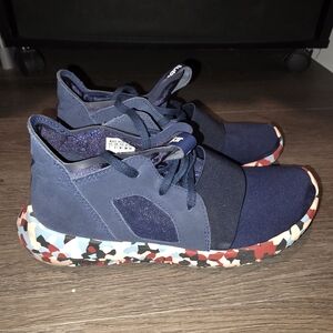 Adidas Tubular Shoes